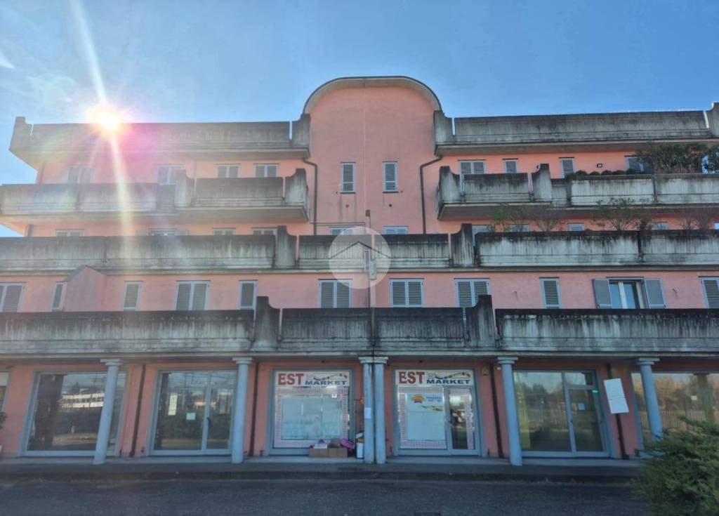 appartamento in vendita a Stradella