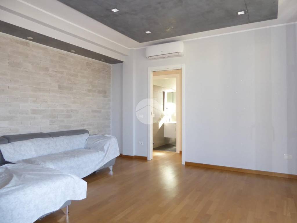 appartamento in vendita a Stradella