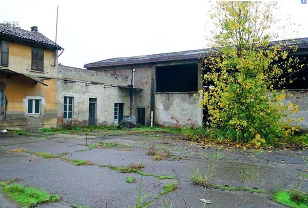 ufficio in vendita a Stradella