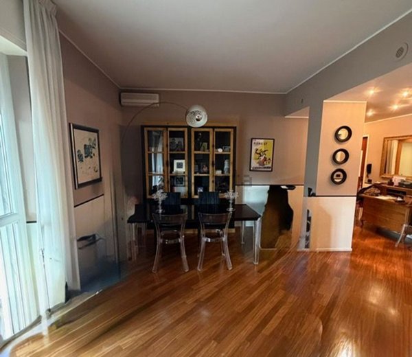 appartamento in vendita a Stradella