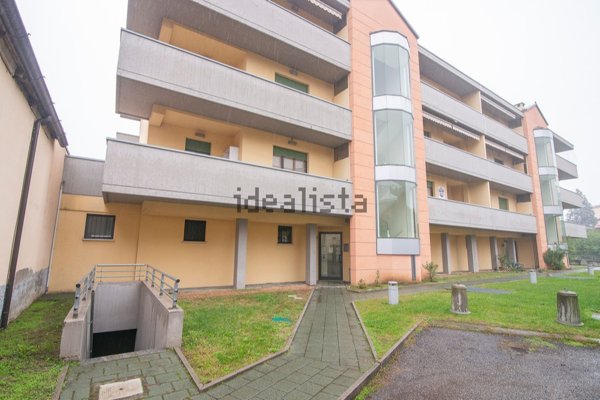 appartamento in vendita a Stradella