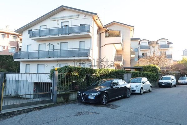 appartamento in vendita a Stradella