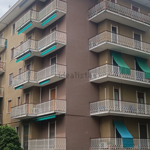 appartamento in vendita a Stradella