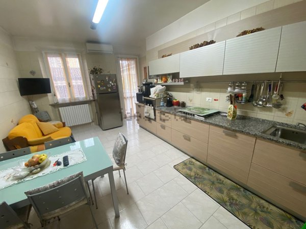 appartamento in vendita a Stradella