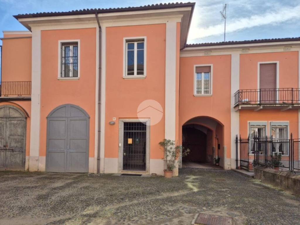 appartamento in vendita a Stradella