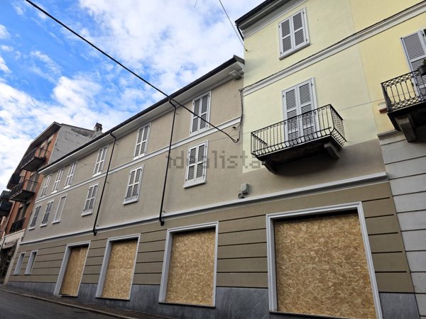 appartamento in vendita a Stradella