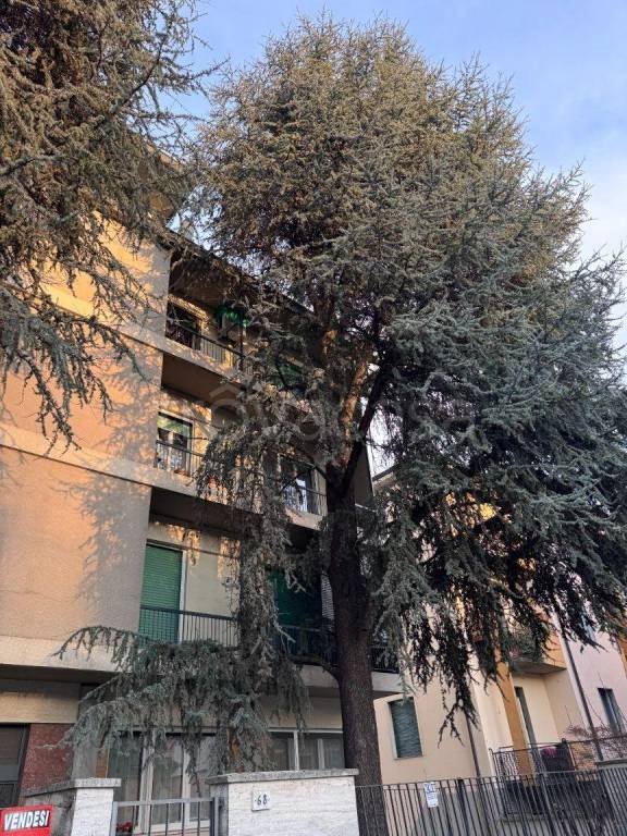 appartamento in vendita a Stradella