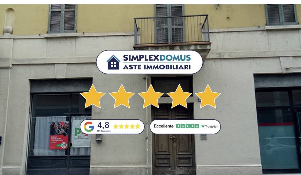 casa indipendente in vendita a Stradella