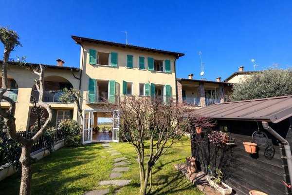 appartamento in vendita a Stradella