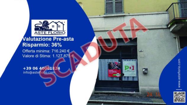 pentavano in vendita a Stradella