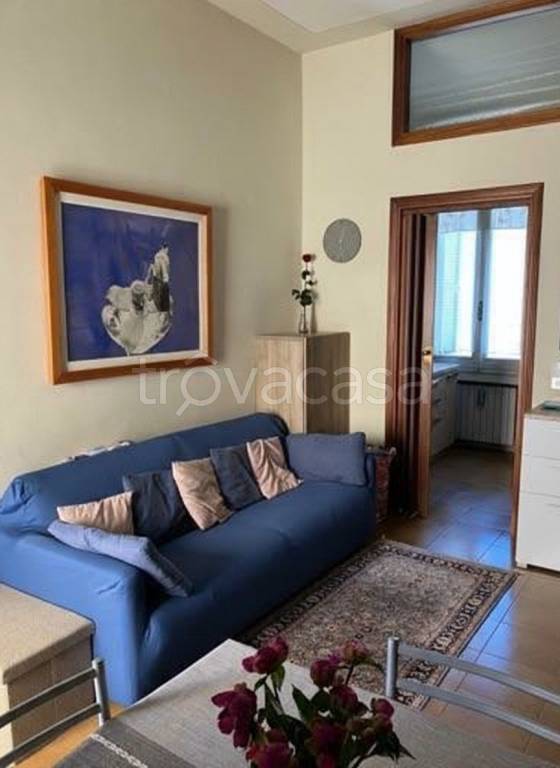 appartamento in vendita a Stradella