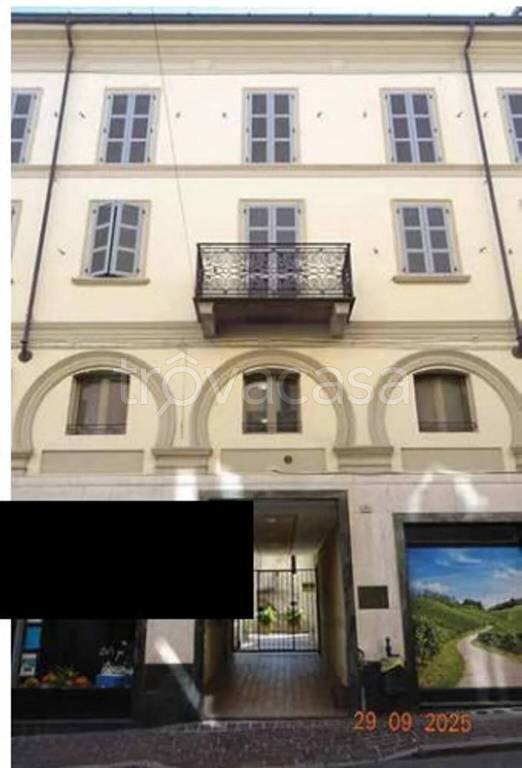 appartamento in vendita a Stradella