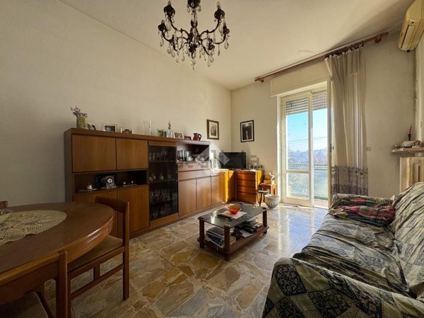 appartamento in vendita a Stradella