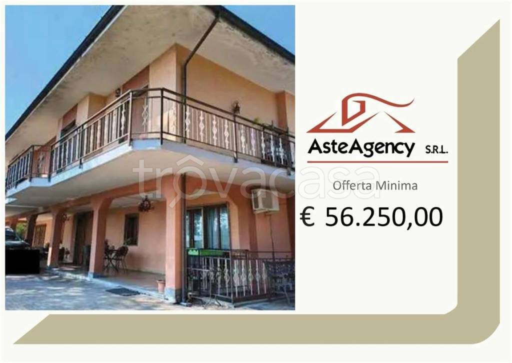 appartamento in vendita a Stradella