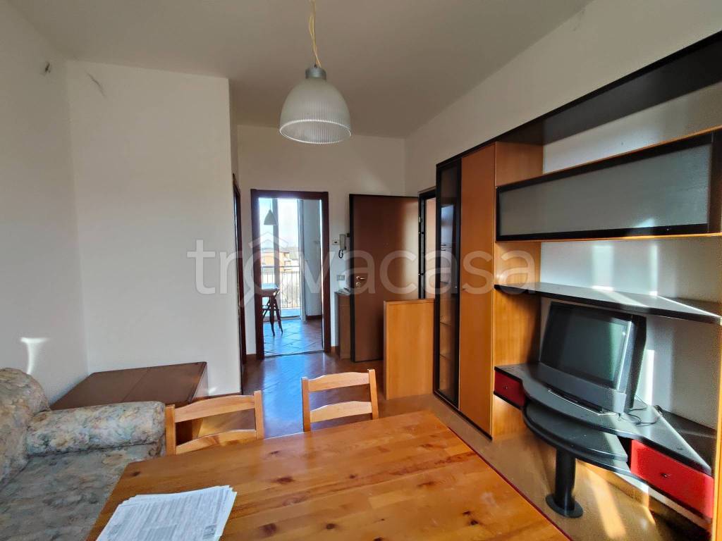 appartamento in vendita a Stradella