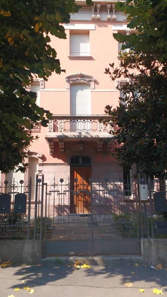 appartamento in vendita a Stradella in zona Montebruciato
