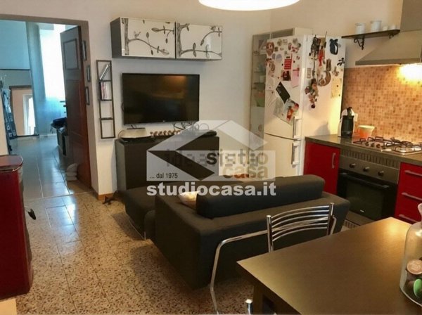 appartamento in vendita a Stradella