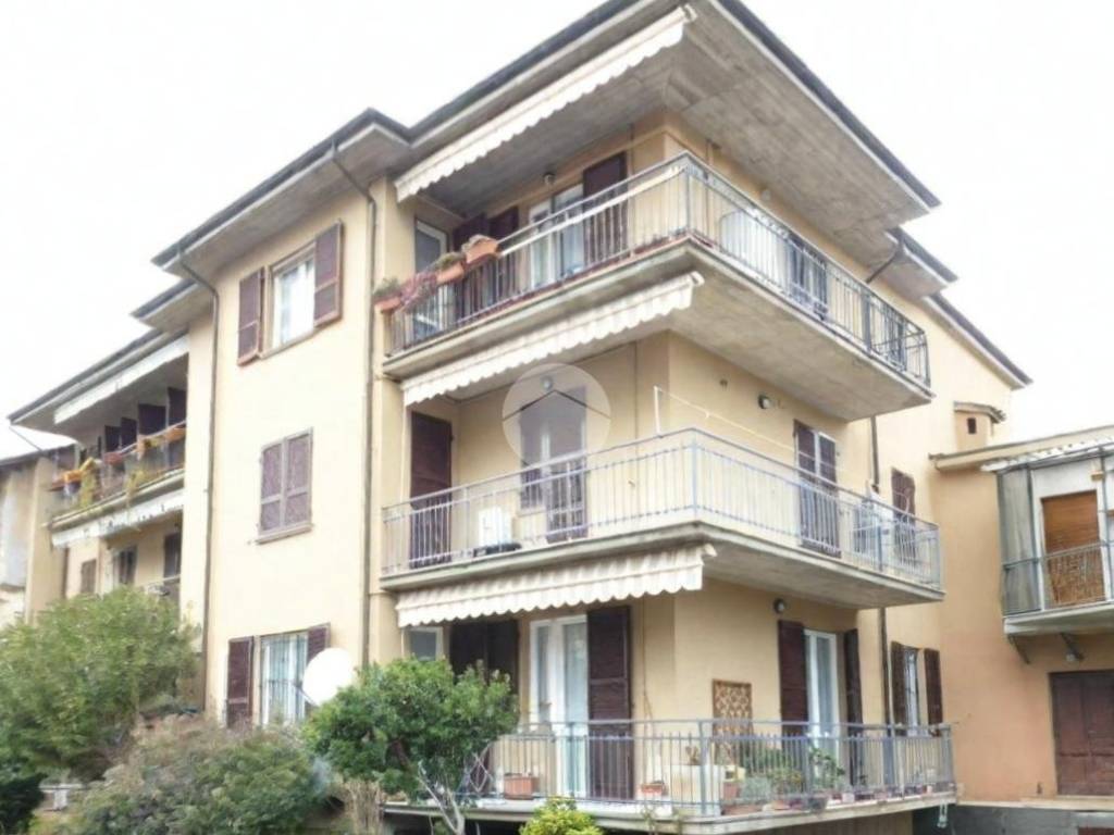 appartamento in vendita a Stradella