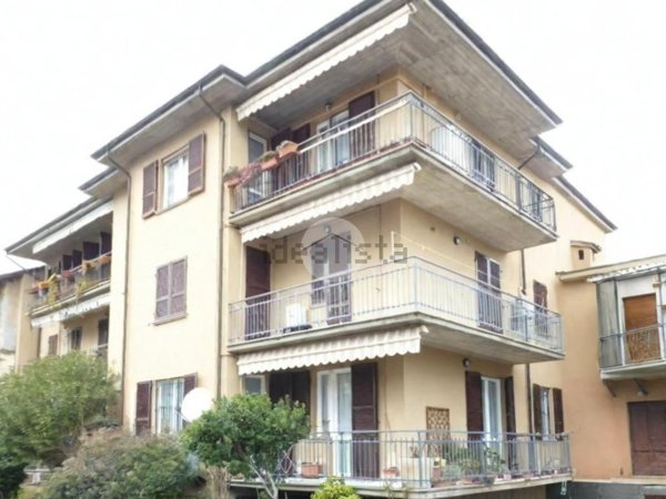 appartamento in vendita a Stradella