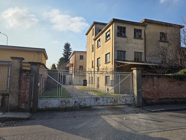 appartamento in vendita a Stradella