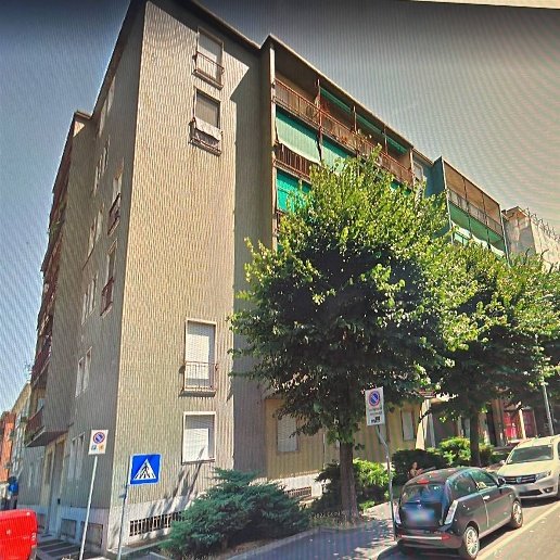 appartamento in vendita a Stradella