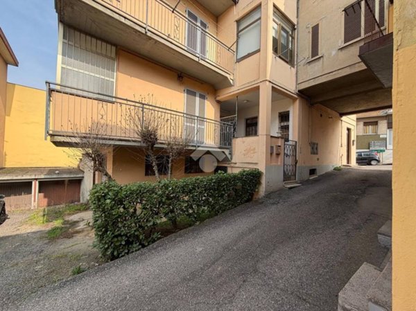 appartamento in vendita a Stradella