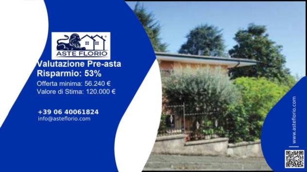 appartamento in vendita a Stradella