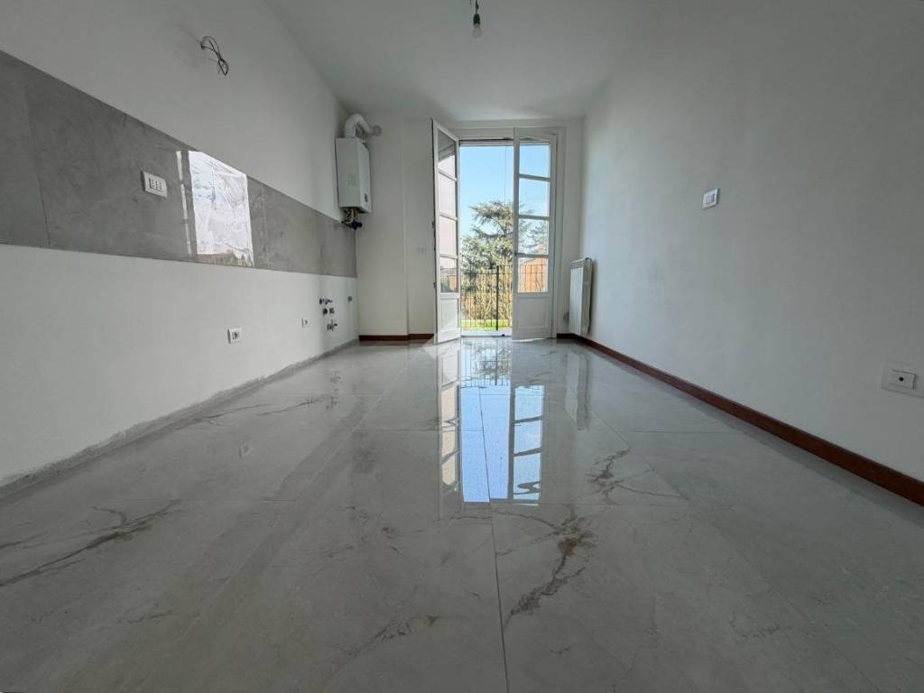 appartamento in vendita a Stradella