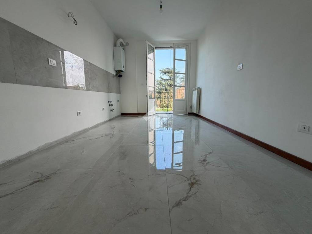 appartamento in vendita a Stradella