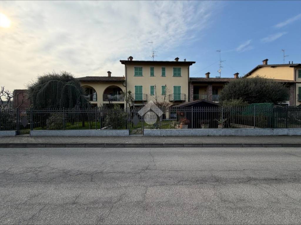 appartamento in vendita a Stradella