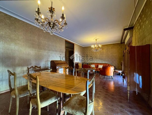 appartamento in vendita a Stradella