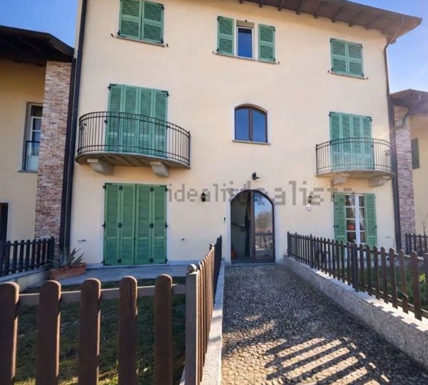 appartamento in vendita a Stradella