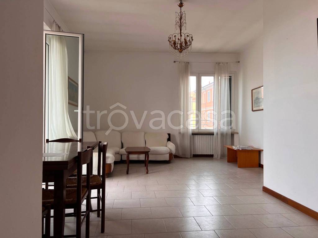 appartamento in vendita a Stradella