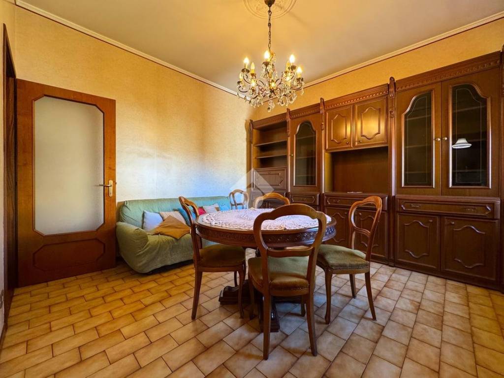 appartamento in vendita a Stradella