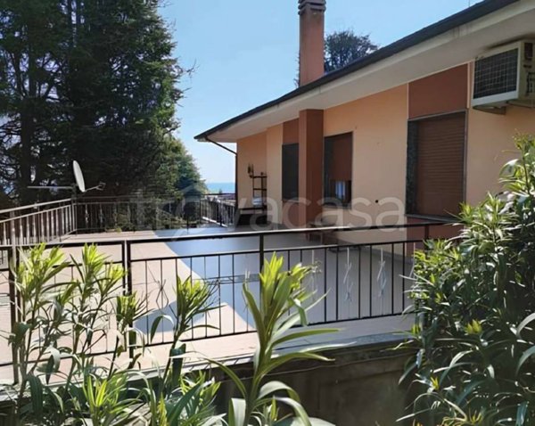 appartamento in vendita a Stradella