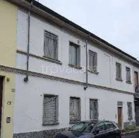 appartamento in vendita a Stradella