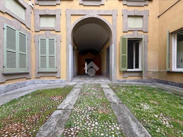 appartamento in vendita a Stradella