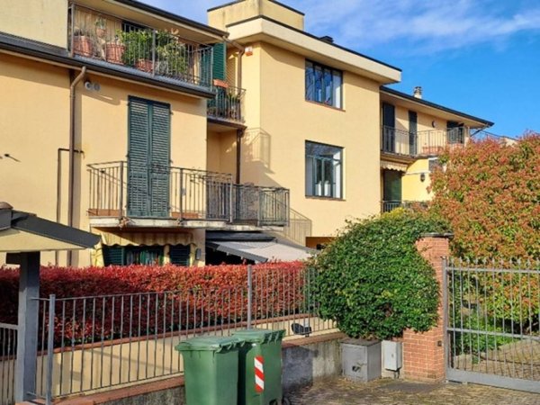 appartamento in vendita a Stradella