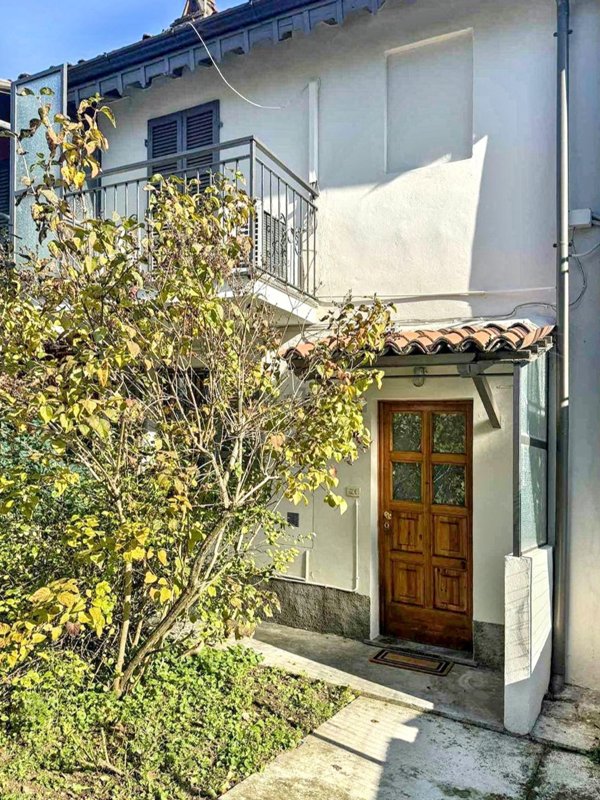 appartamento in vendita a Stradella