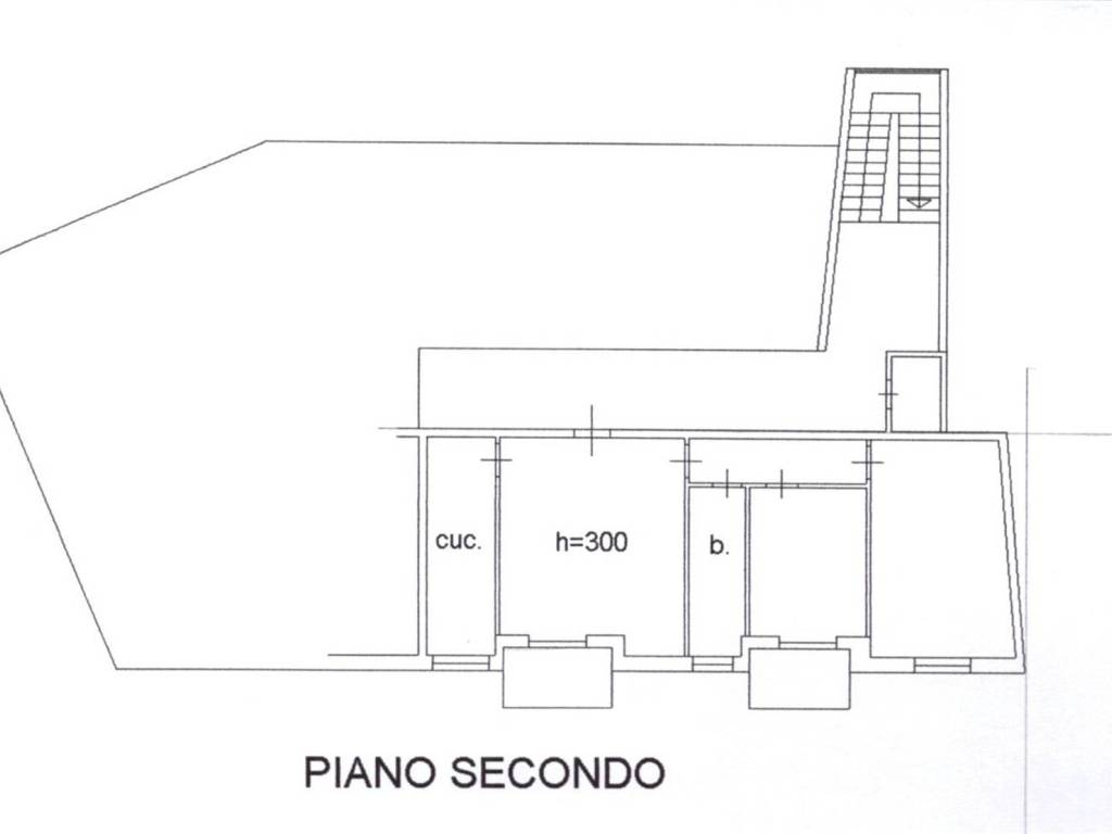 appartamento in vendita a Stradella