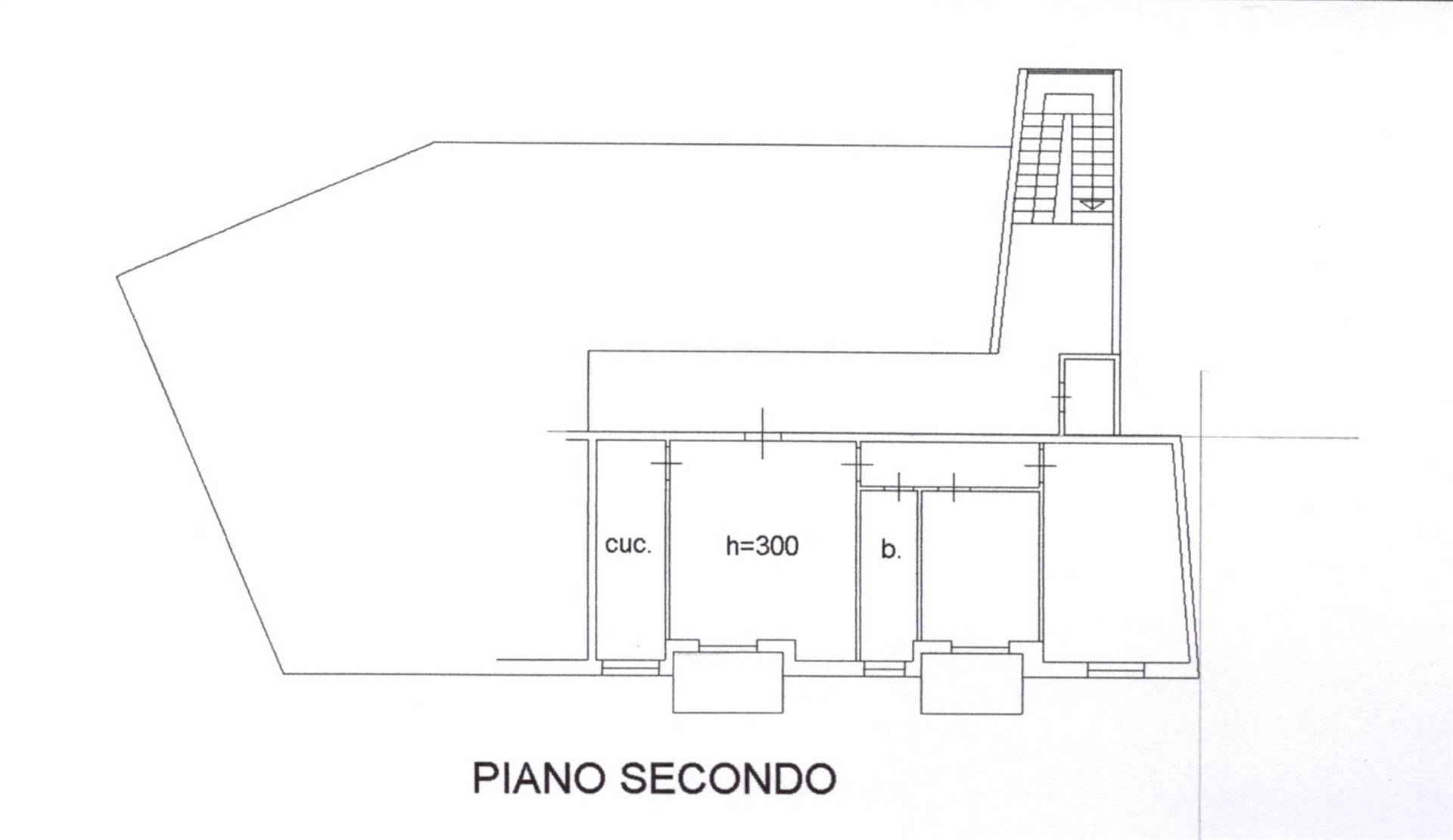 appartamento in vendita a Stradella