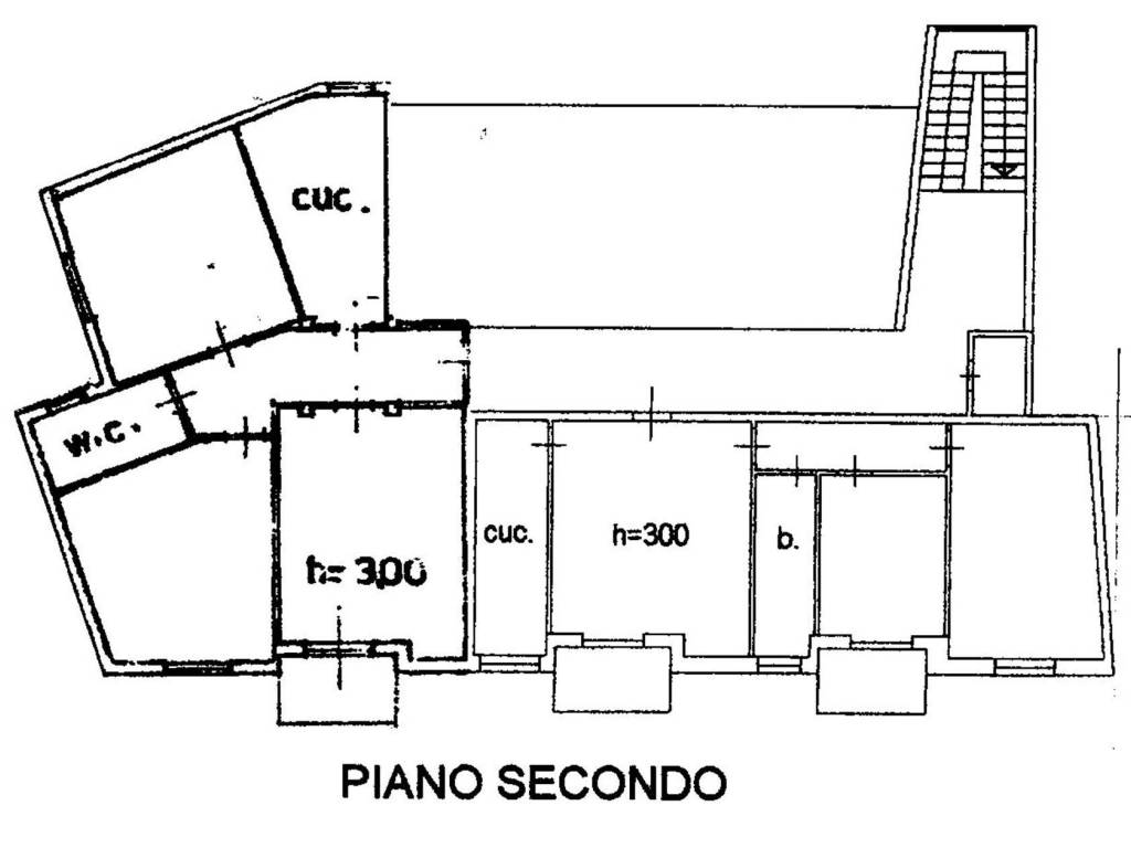 appartamento in vendita a Stradella