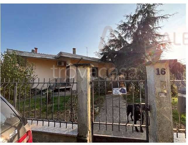 appartamento in vendita a Stradella