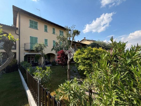 appartamento in vendita a Stradella