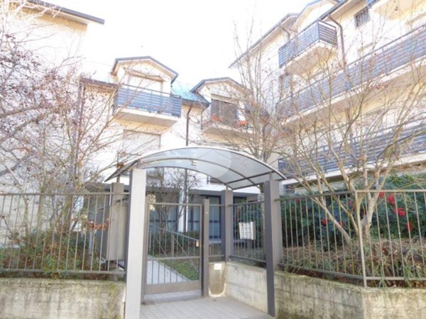 appartamento in vendita a Stradella
