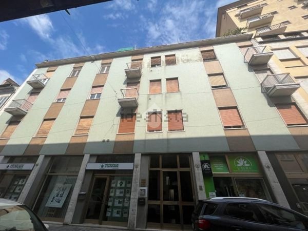 appartamento in vendita a Stradella