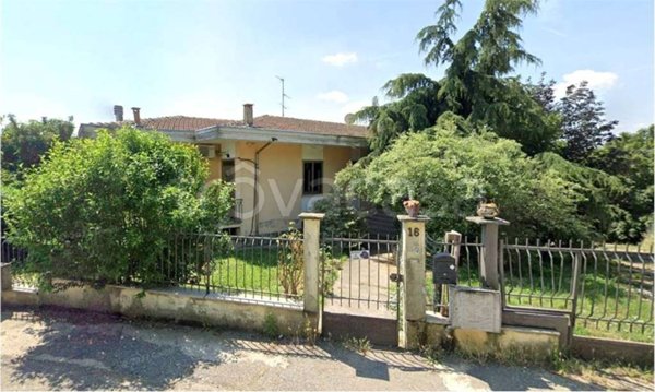 appartamento in vendita a Stradella