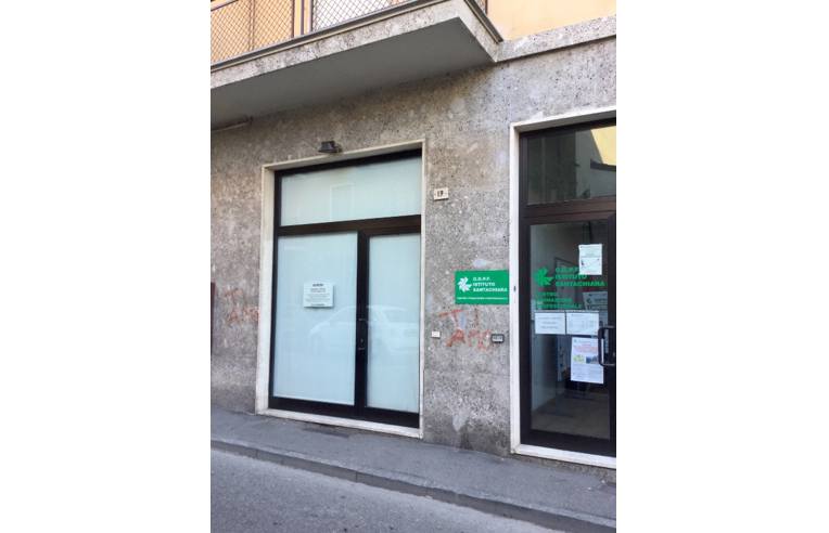 ufficio in vendita a Stradella