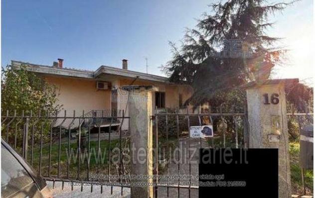 appartamento in vendita a Stradella