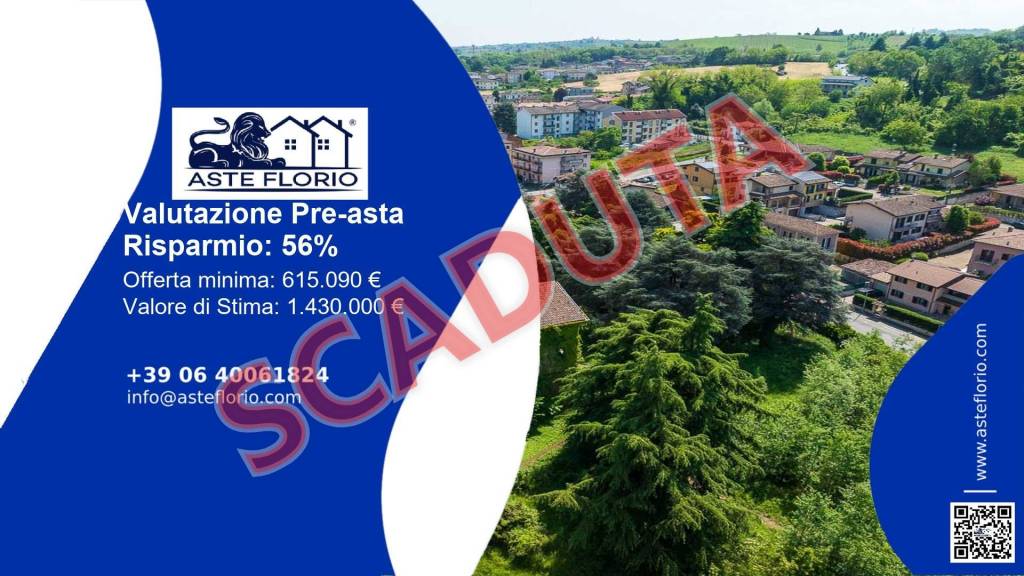 terreno agricolo in vendita a Stradella